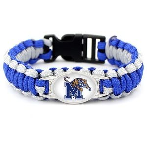 Memphis Paracord Bracelet